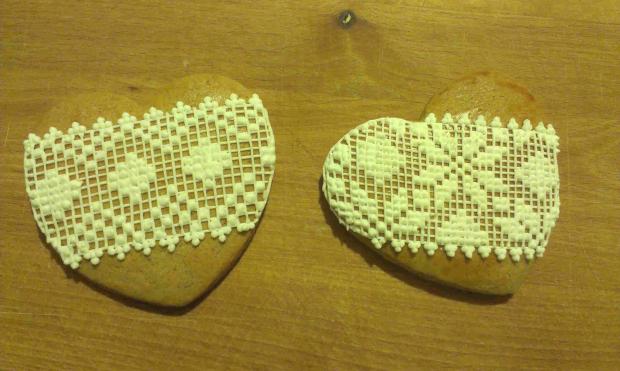 Lupita Gingerbread, medovníky, Svadobné medovníky, Mandraqora, 1