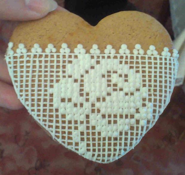 Lupita Gingerbread, medovníky, Svadobné medovníky, Mandraqora, 1