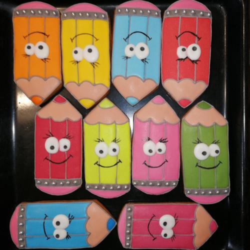 pastelky