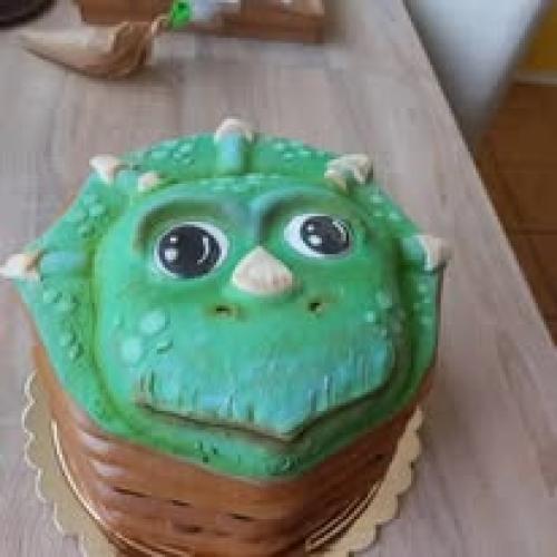 Medovníky na torty a medovníkové torty, detské medovníky