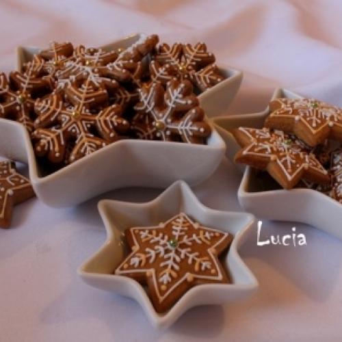 vločky