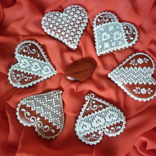 Valentinky