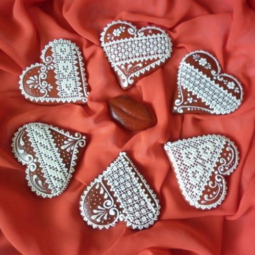 Valentinky