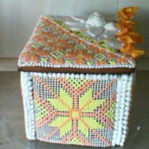 kazeta