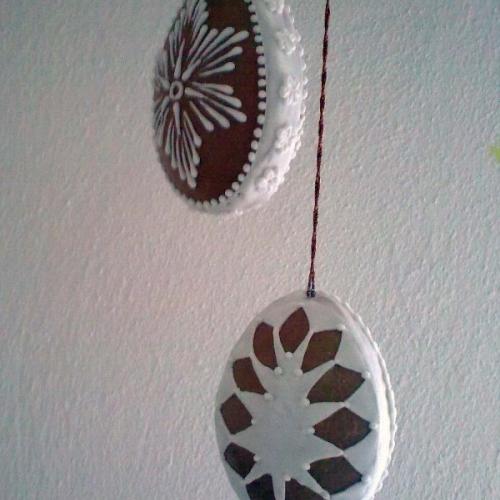 3D v bielom