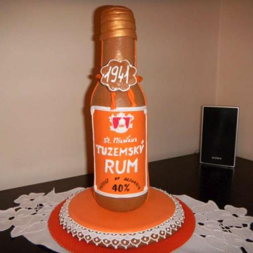 Rum ?