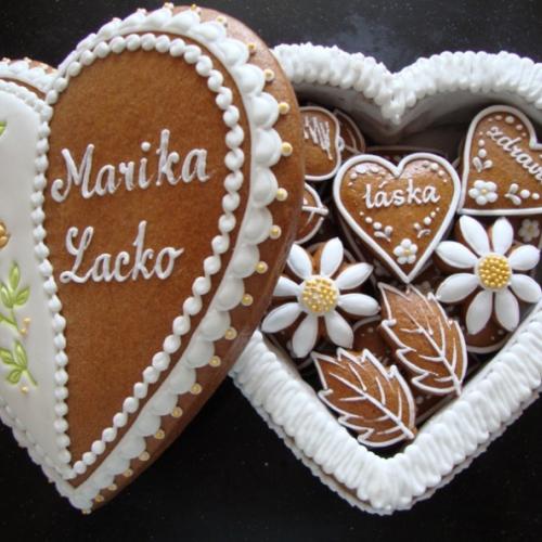 Kazeta s patchworkom