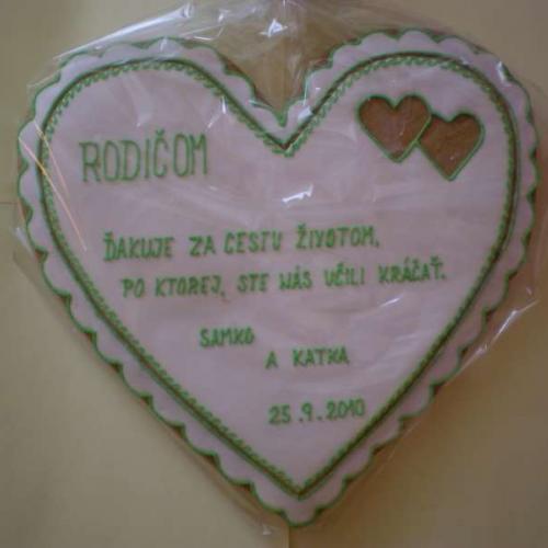 rodičom