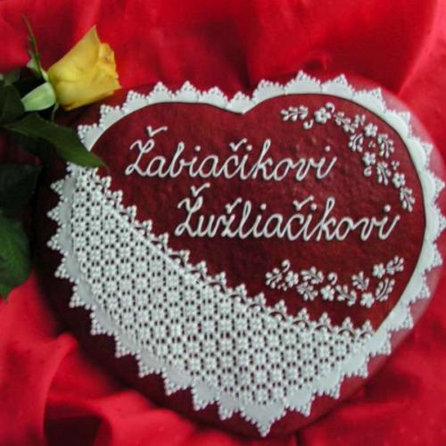 Valentínske