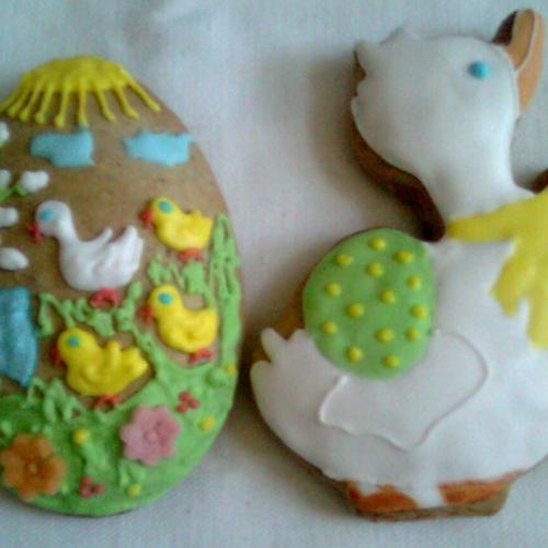 medovniky
