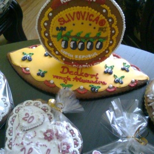vianočna nadielka 2010