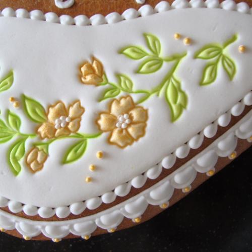 detail