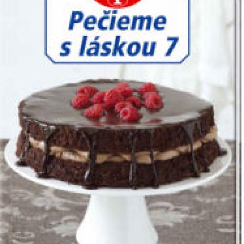 Pečieme s láskou 7