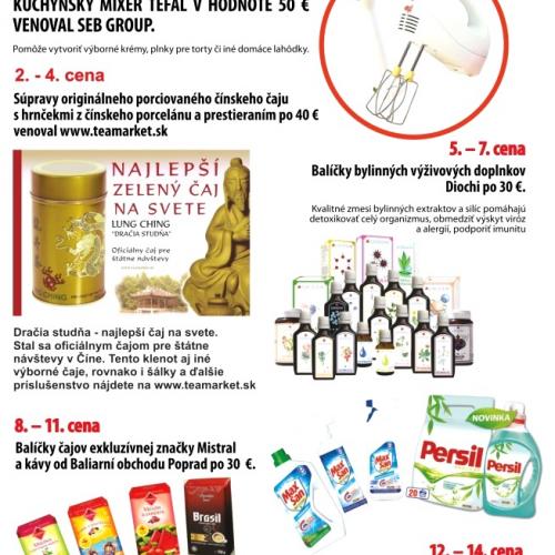 Predplatne 1