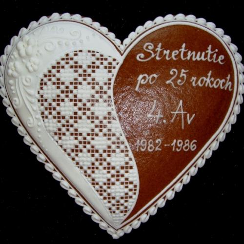 triednemu na stretnutie po 25 rokoch